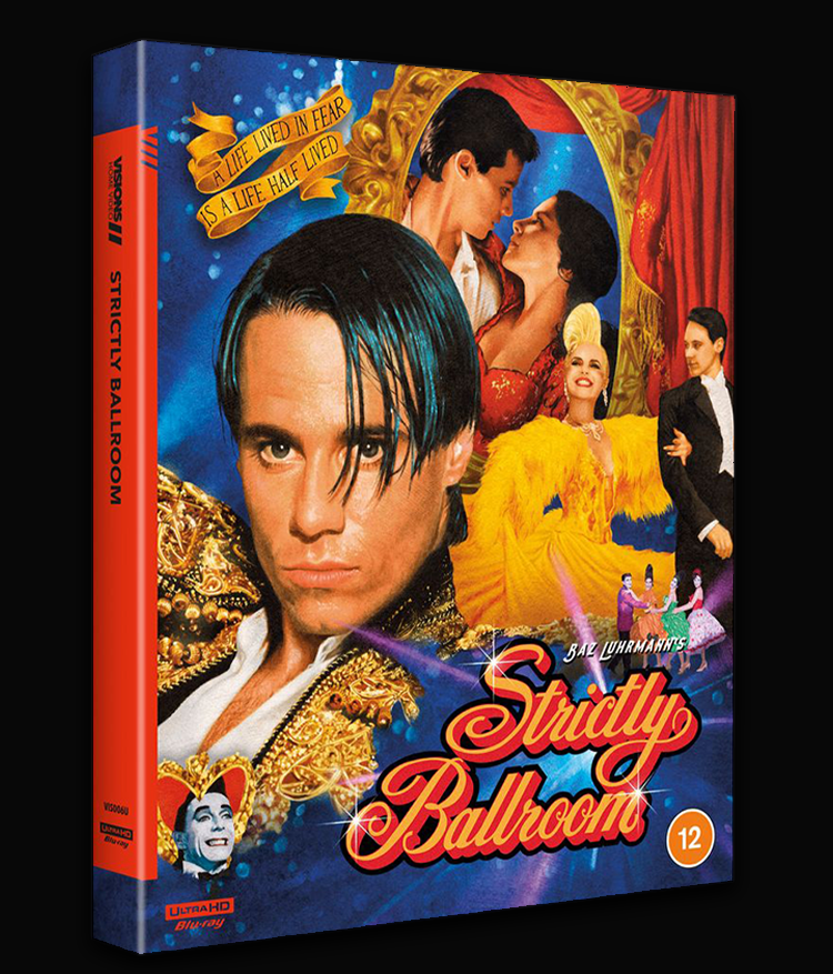 Strictly Ballroom