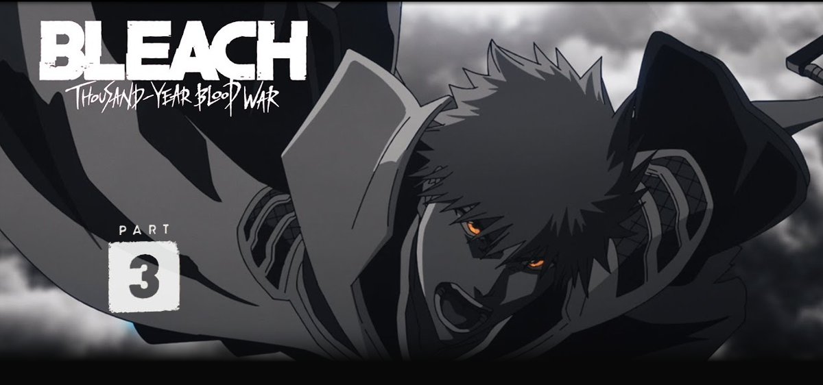 Bleach Thousand-Year Blood War exclusive@hmv
