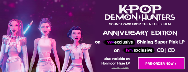 KPop Demon Hunters Soundtracks ✨