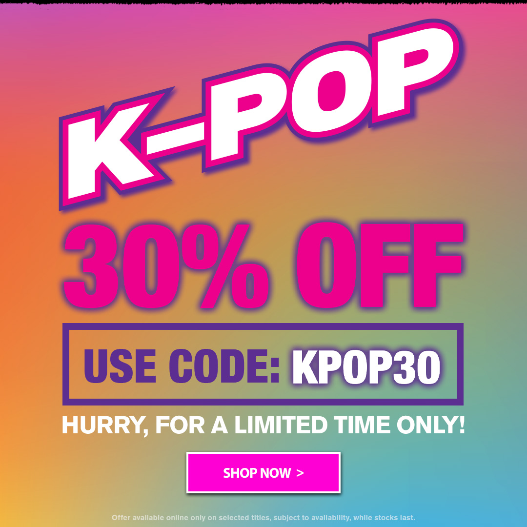 KPOP Sale