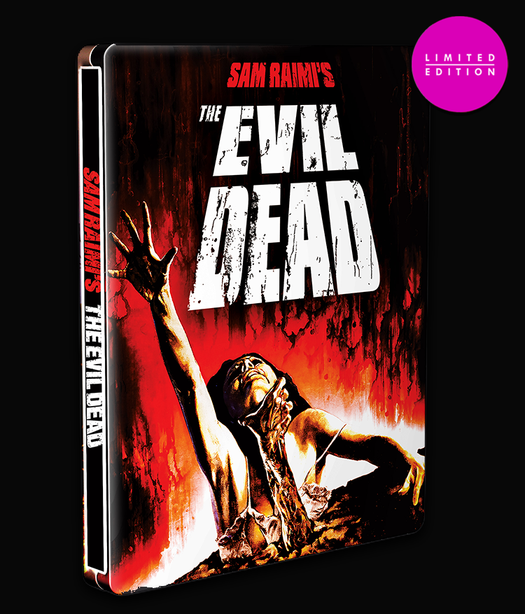 The Evil Dead