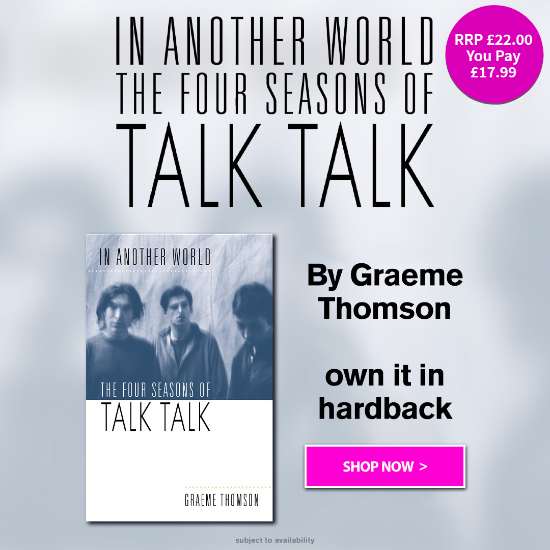 Talk Talk