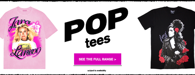 Music Tees
