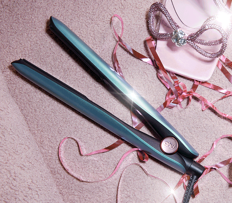 Hair straightener boxing day sale hotsell