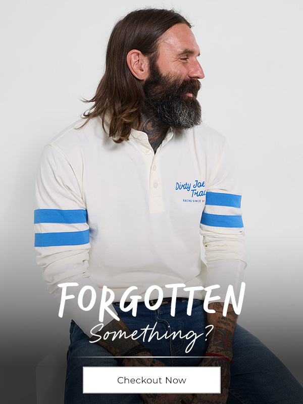 We Saved Your Basket Checkout Now