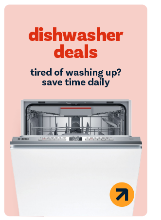 dishwasher deals