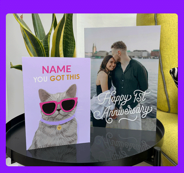30% Off Cards