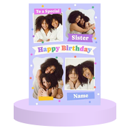 Birthday