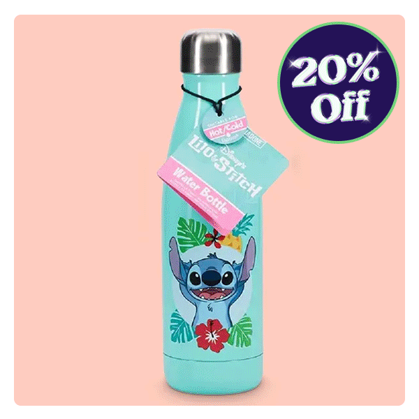 Kids Cards & Gifts with 20% off