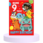 Pokemon