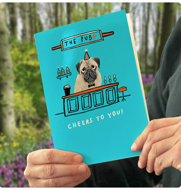 25% Off Cards & Personalised Gifts