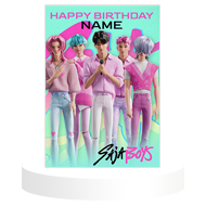 Birthday