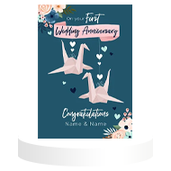 Anniversary