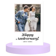 Anniversary