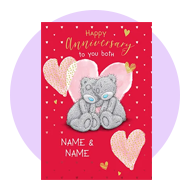 Anniversary