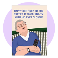 Birthday
