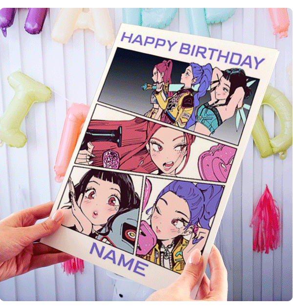 25% Off Cards & Personalised Gifts