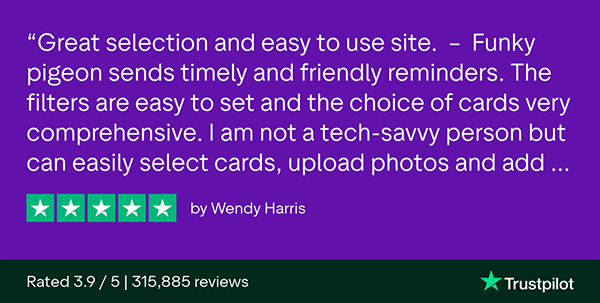 5 star Customer Reviews