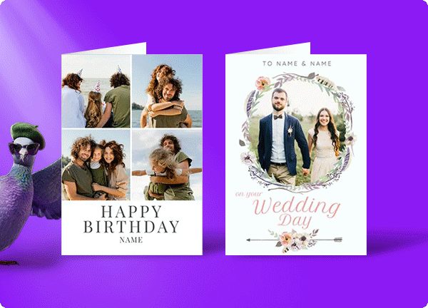 33% off cards - use code: CARD33