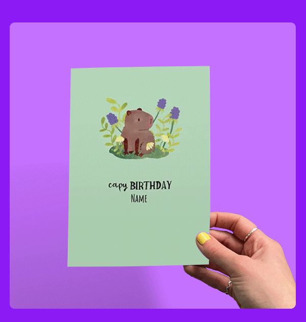 30% Off Cards