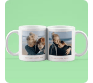 Personalised