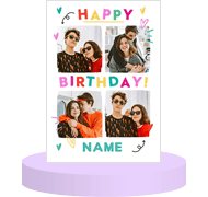 Birthday