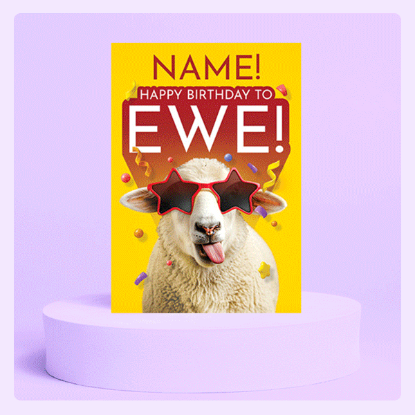 20% off cards - use code: ALL20