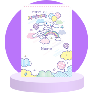Birthday
