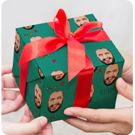 For Him