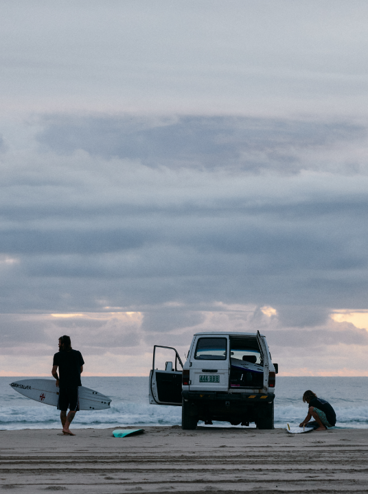 Quiksilver Freedom Benefits