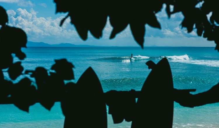 Quiksilver Freedom Benefits