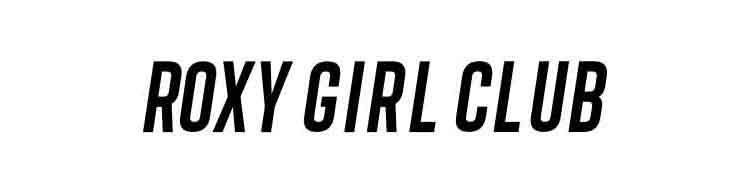 ROXY GIRL CLUB