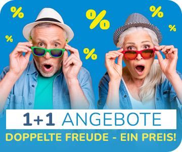 Spring Sale Angebote