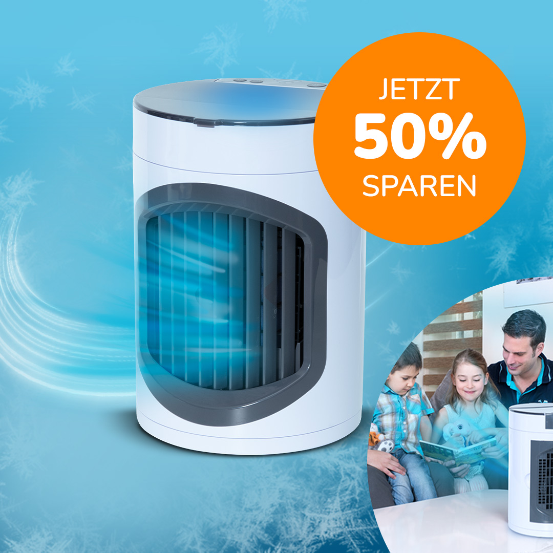 Livington SmartChill Luftkühler