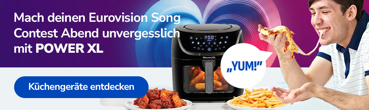 PowerXL Songcontest Angebote