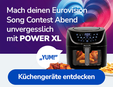 PowerXL Songcontest Angebote