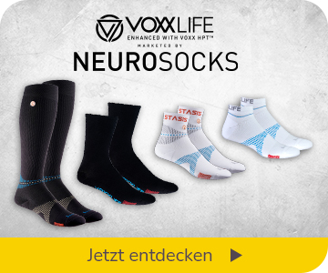 Neurosock Aktion