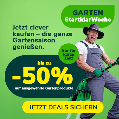 Gartenprodukte
