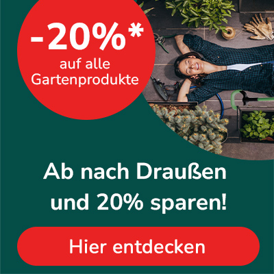 Gartenprodukte