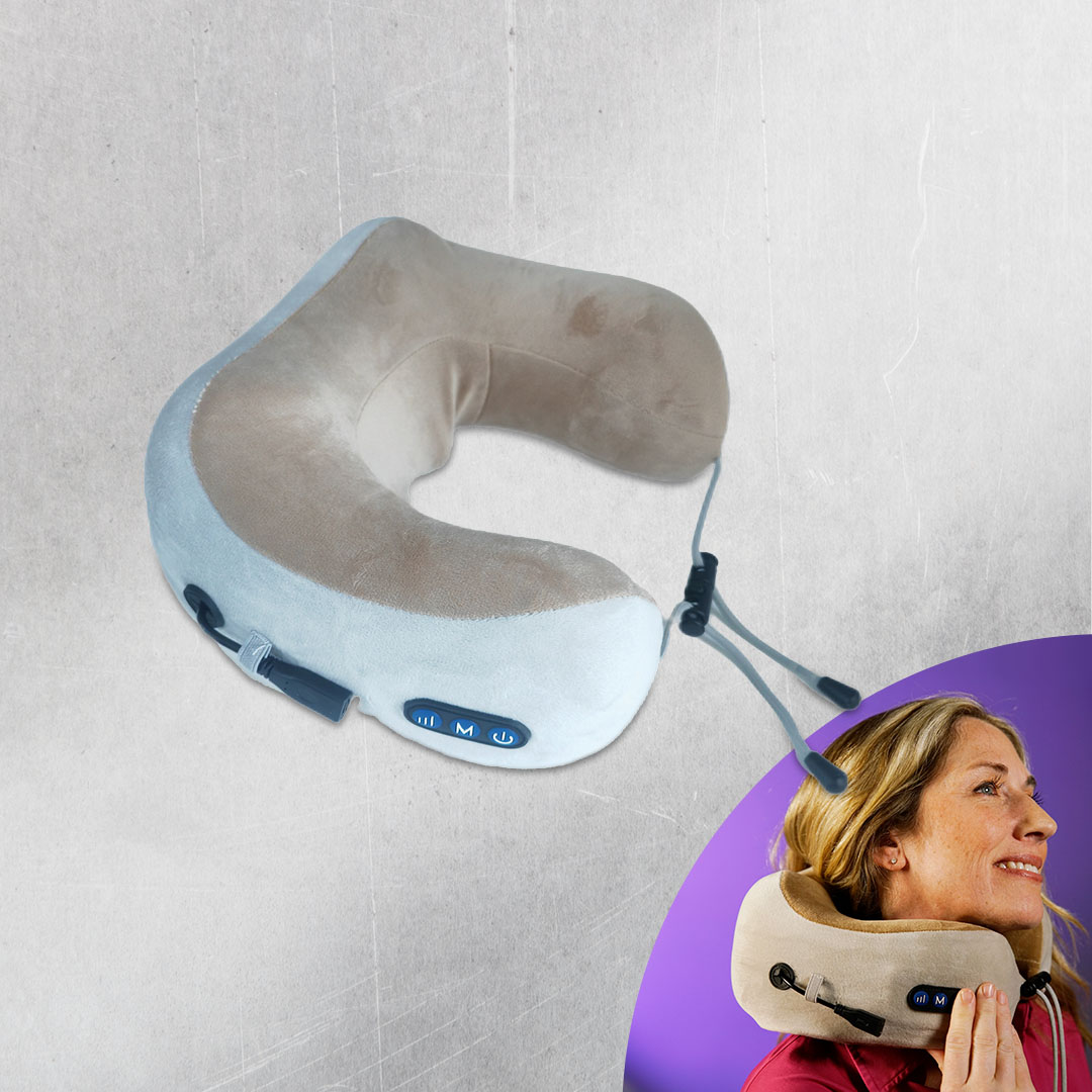 Belena TheraNeck  Massagegerät