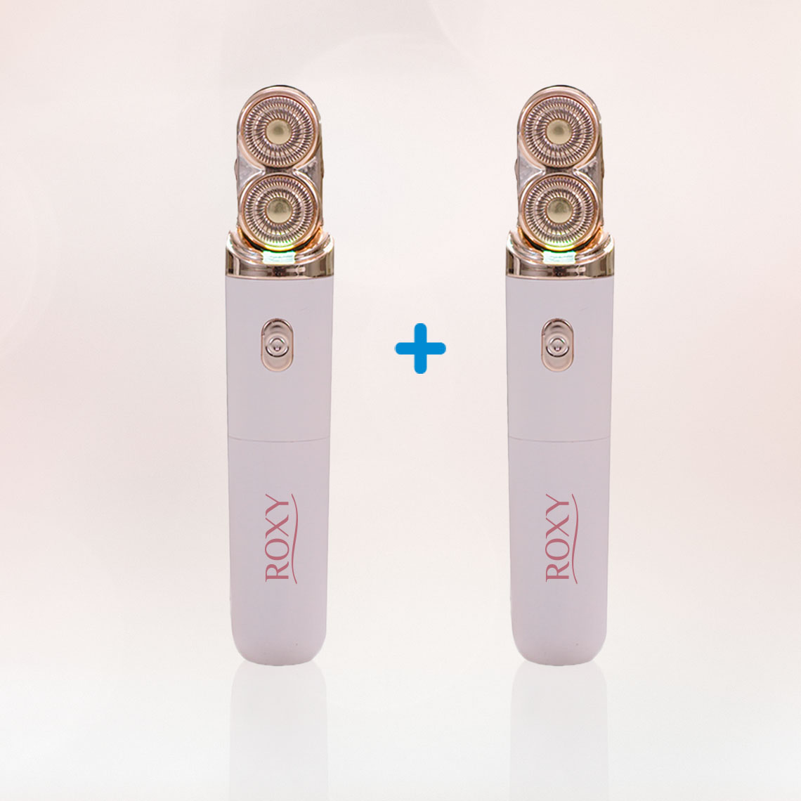 Roxy Body & Face 1+1 GRATIS