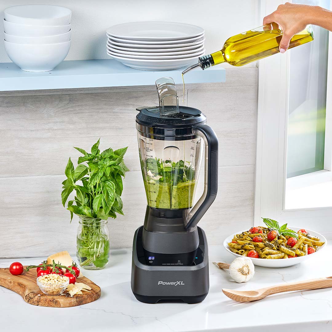 PowerXL SensiMax Blender Standmixer