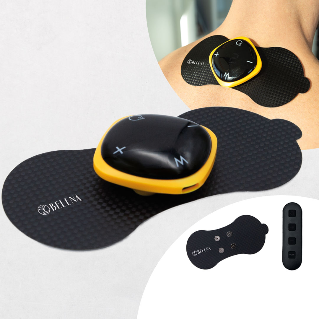 Belena PulseBalance Elektrostimulationsgerät