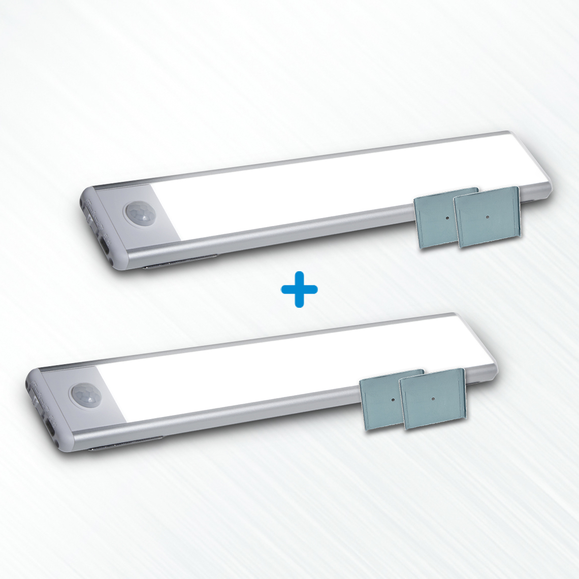HandyLUX Slim Bright magnetische Power-LED-Leiste