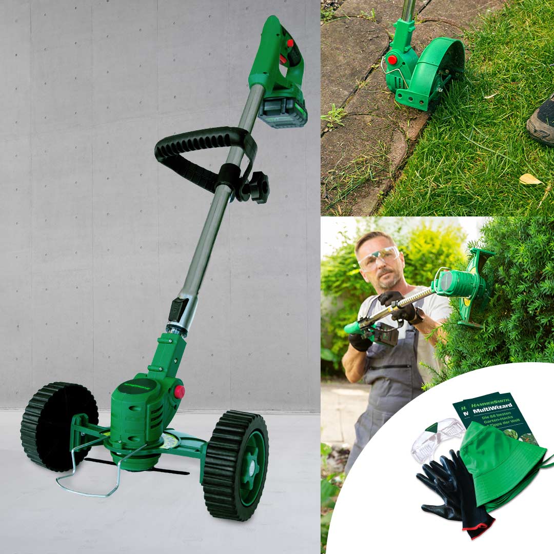 Hammersmith MultiWizard