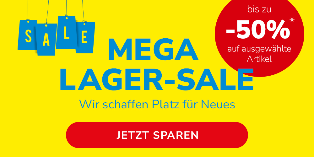 Mega Sale