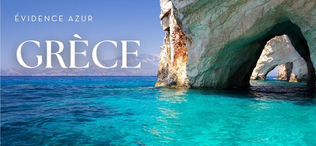 Grèce