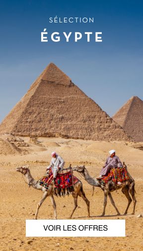 Égypte