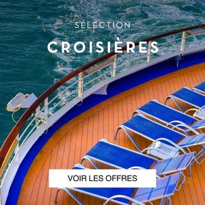 Croisières