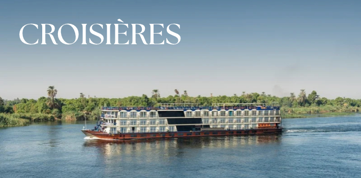 Croisières